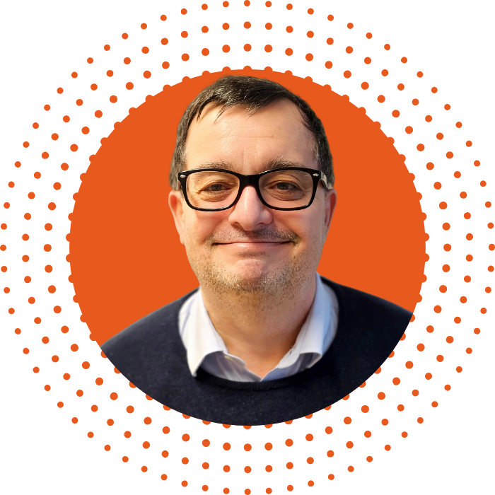 Élu CSEC Orange - BOURGEON Philippe Fonctions Corporate