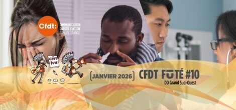 CFDT FUTE 10
