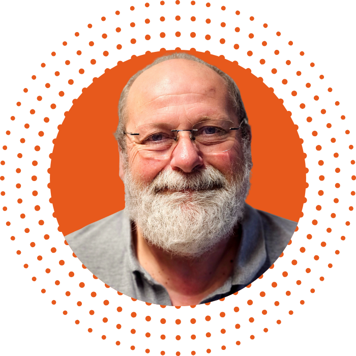 Élu CSEC Orange - HUYGUE Frédéric DO Grand Sud-Est