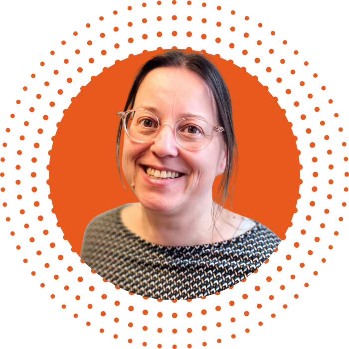 Élue CSEC Orange - KUBICA Isabelle Innovation