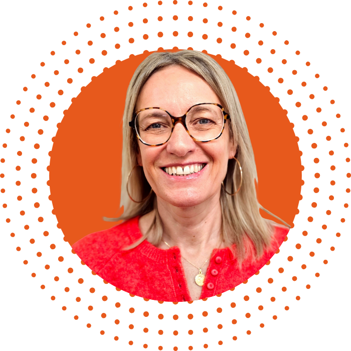 Élue CSEC Orange - LE GOUPIL Valérie DO Grand Ouest