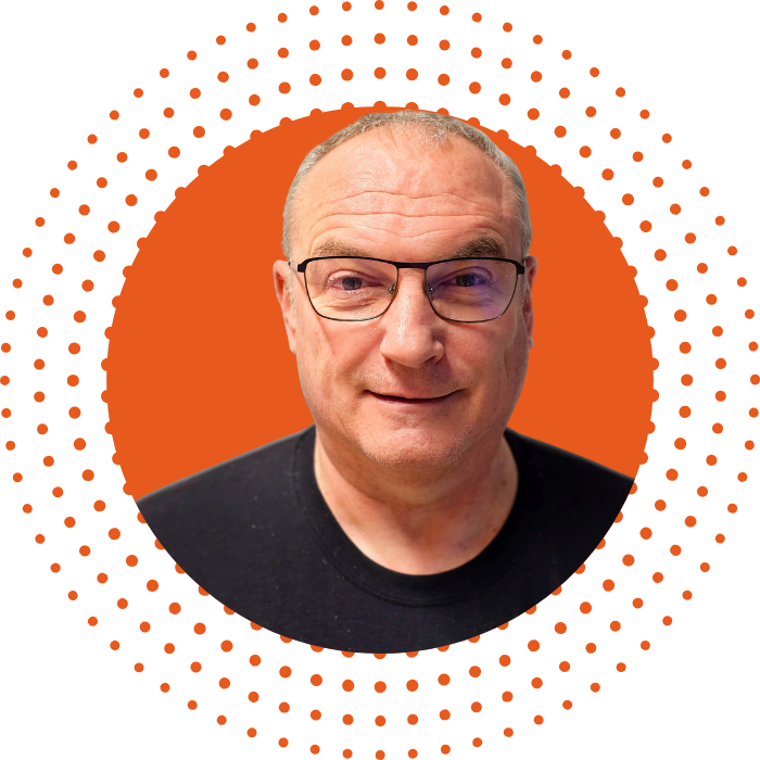 Élu CSEC Orange - PELLETIER Pascal DTSI