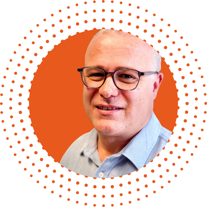 Élu CSEC Orange - SALDOU Michel DO Ile De France