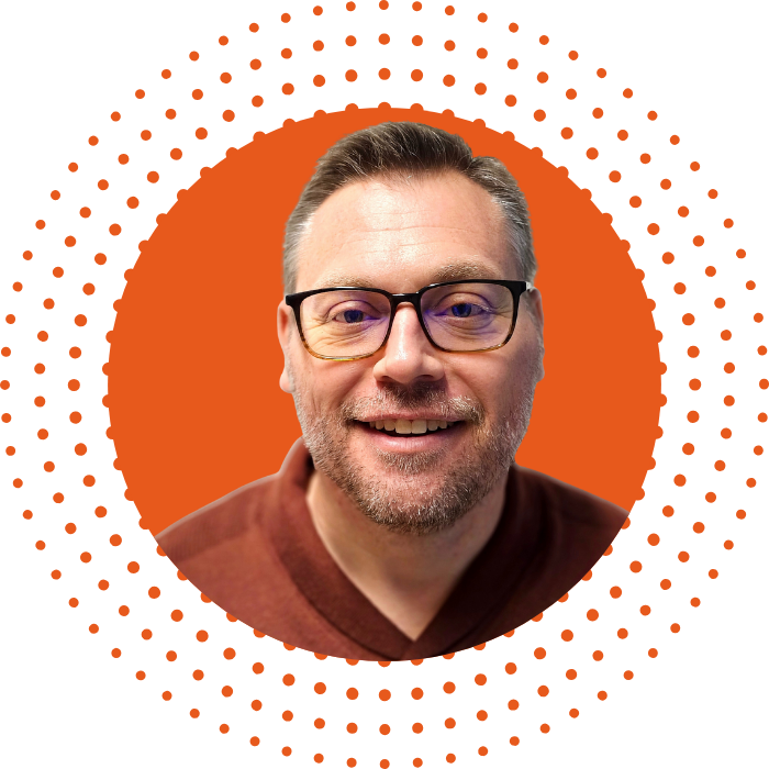 Gwenaël SCHACK
DO Réunion Mayotte