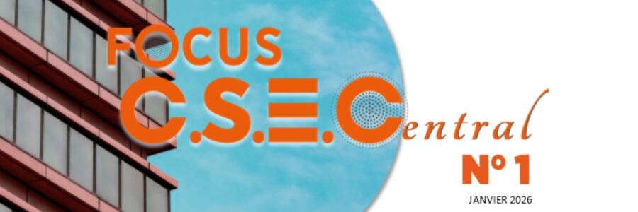 FOCUS CSEC N°1 – Saint Mauront : LA SÉCURITÉ DES SALARIÉS N’EST PAS NÉGOCIABLE