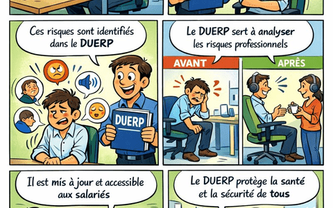 LA CFDT DIT STOP À UNE PRÉVENTION INCOMPLÈTE