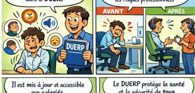 LA CFDT DIT STOP À UNE PRÉVENTION INCOMPLÈTE