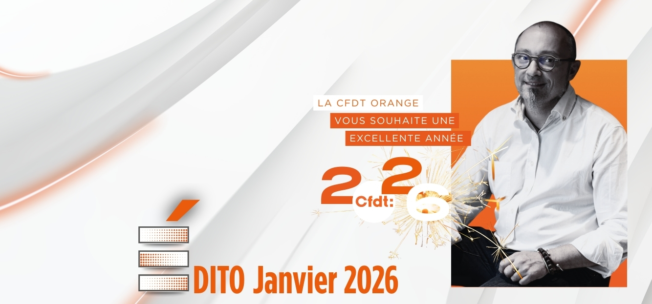 <strong>Une nouvelle année stratégique à souhait</strong>