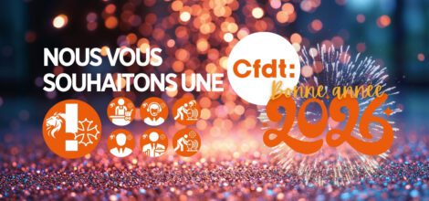 Vos élus vous informent CFDT ORANGE GSO