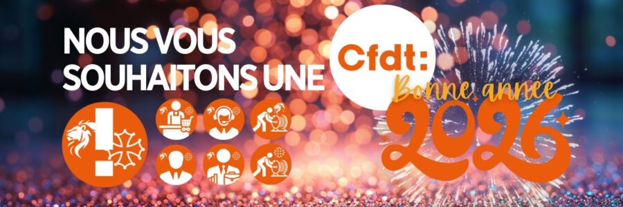 Vos élus vous informent CFDT ORANGE GSO