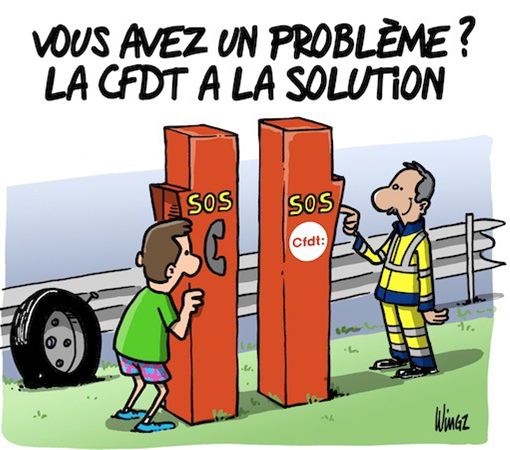 FOCUS CSEC N°1 - Saint Mauront : LA SÉCURITÉ DES SALARIÉS N’EST PAS NÉGOCIABLE