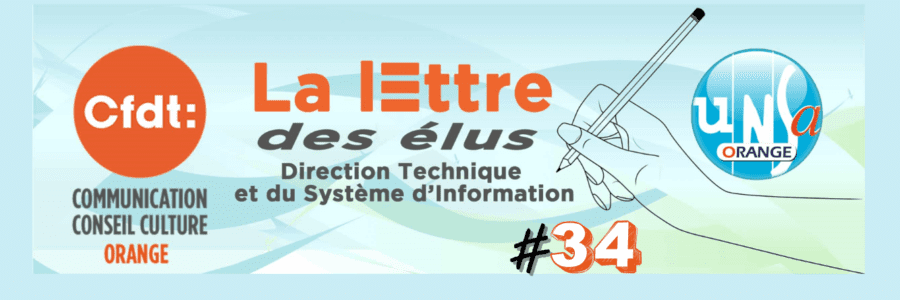 LLDE#34 : Fin du RTC et de l&rsquo;ADSL en 2030 ! et après ??