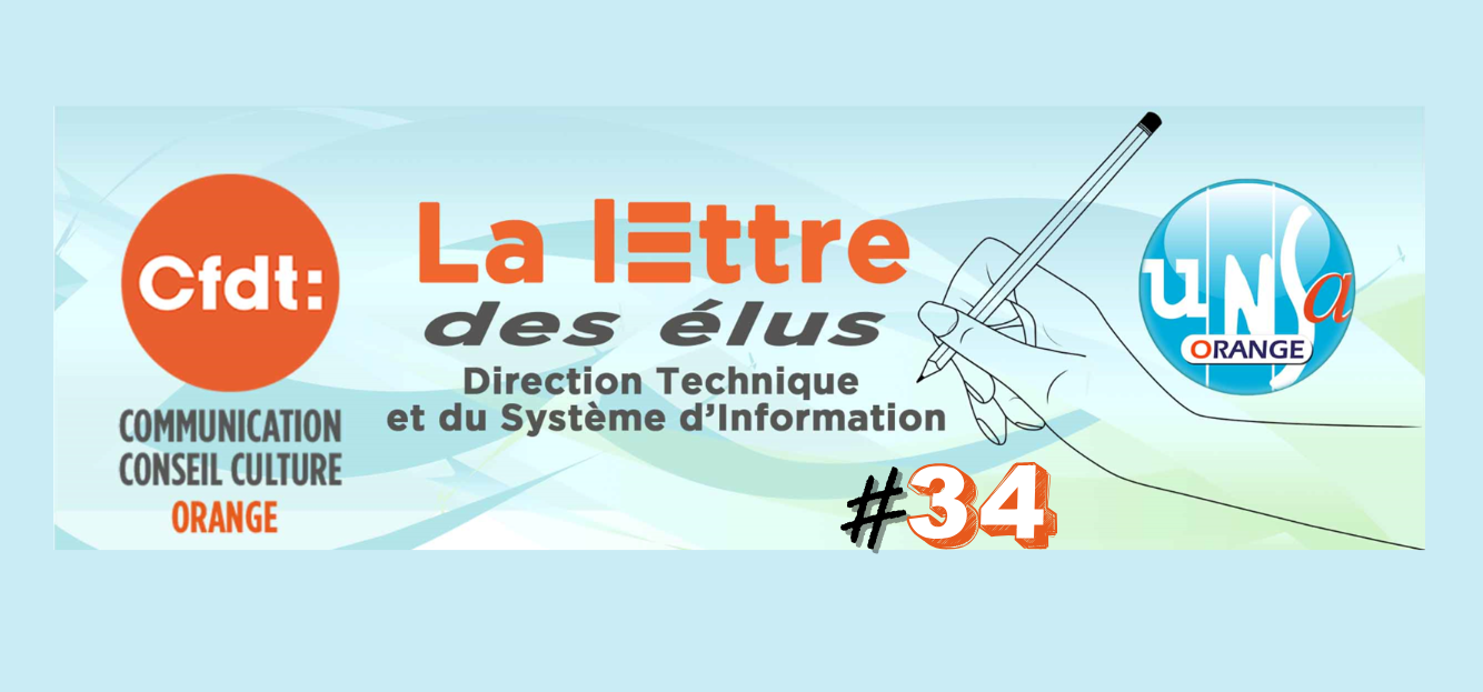 LLDE#34 : Fin du RTC et de l’ADSL en 2030 ! et après ??