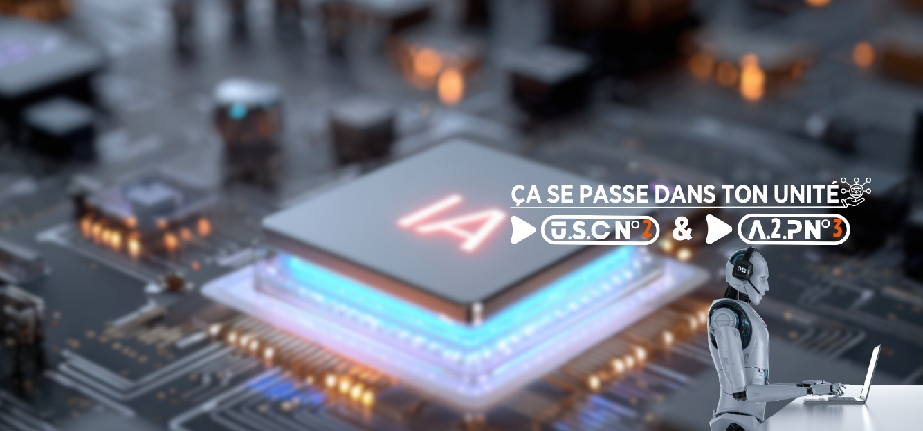 <strong>Pour ou contre l’IA ? Là n’est pas la question</strong>