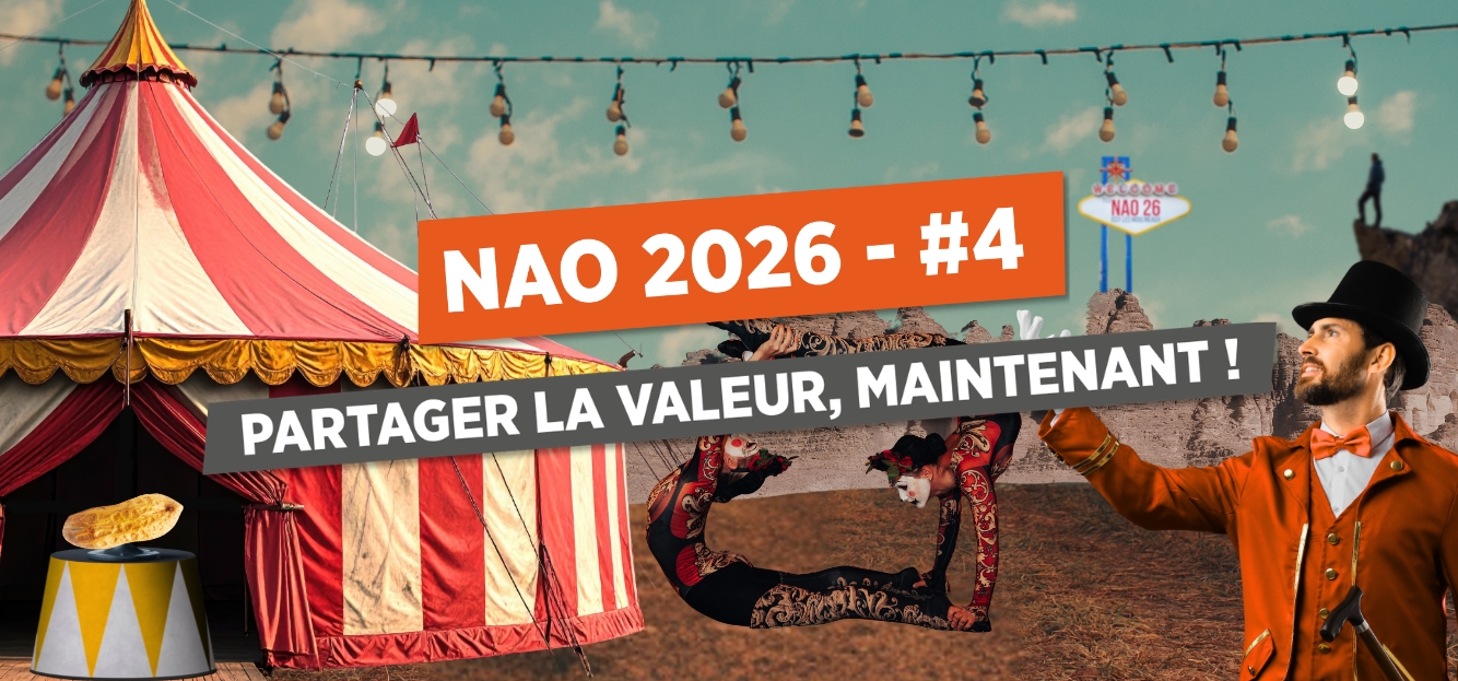 NAO ORANGE 2026 N4