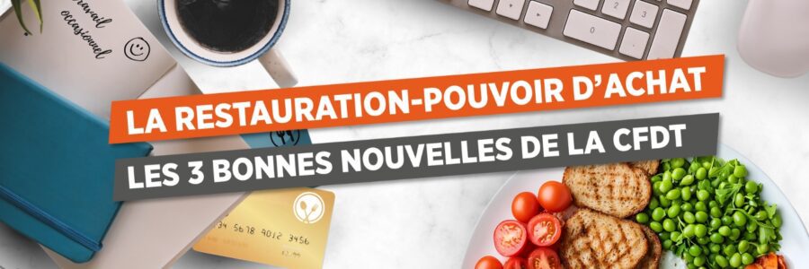 LA RESTAURATION-POUVOIR D&rsquo;ACHAT