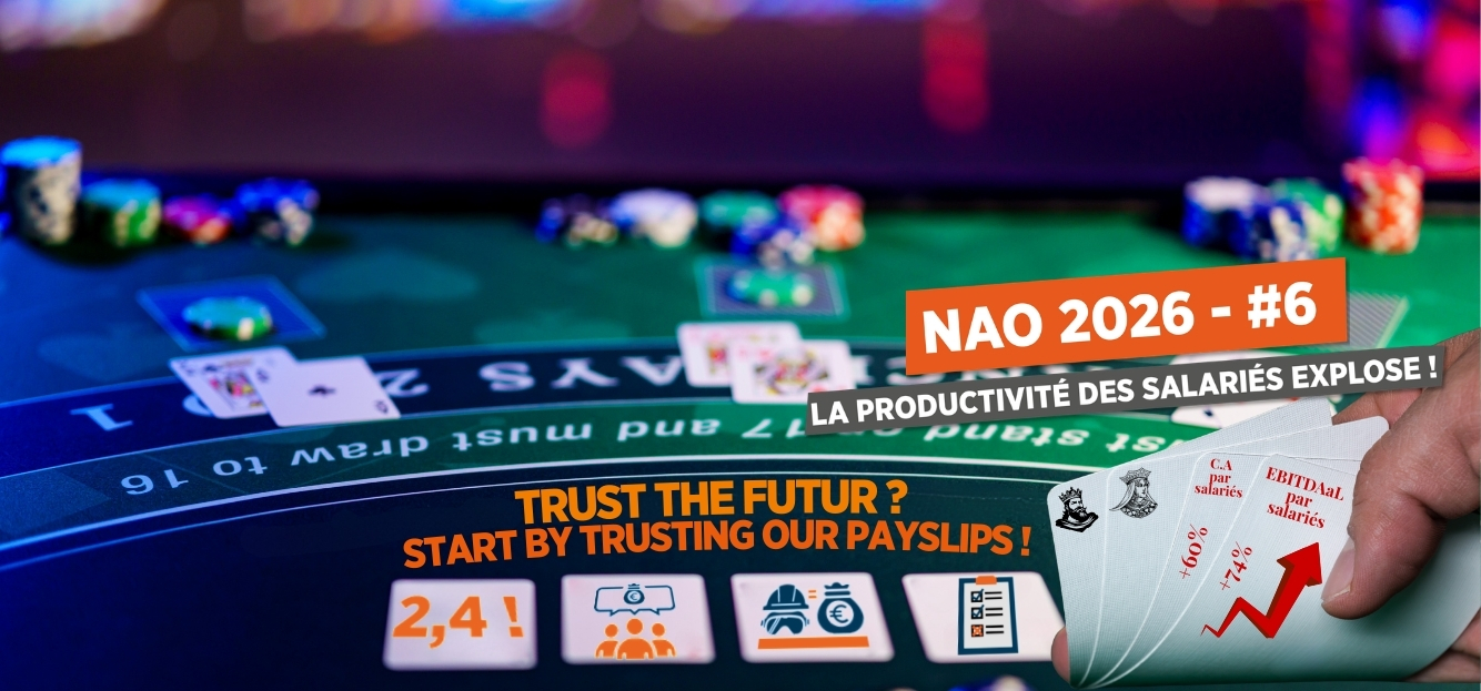 <strong>NAO #6</strong>