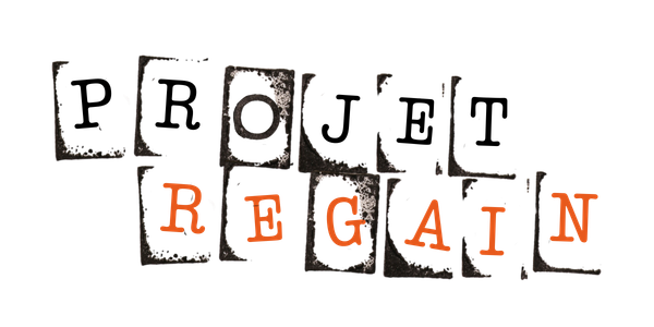 Projet REGAIN