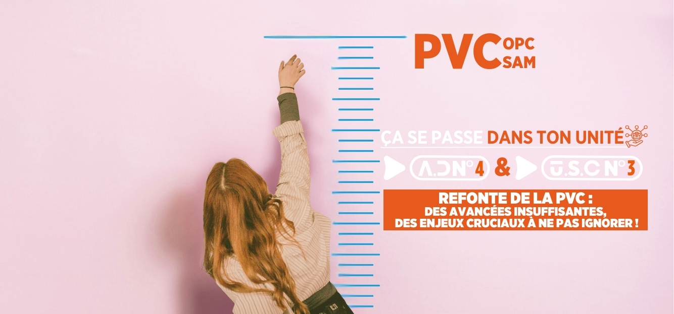 <strong>Refonte de la PVC</strong>