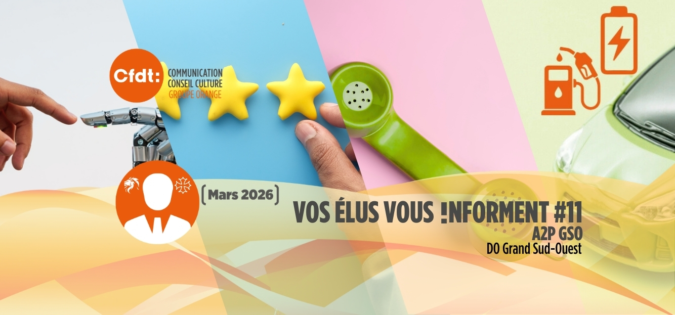 Vos élus vous informent 11