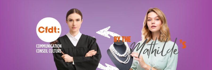 LES MATHILDE&rsquo;S 8 Le cumul d’emploi, le guide !