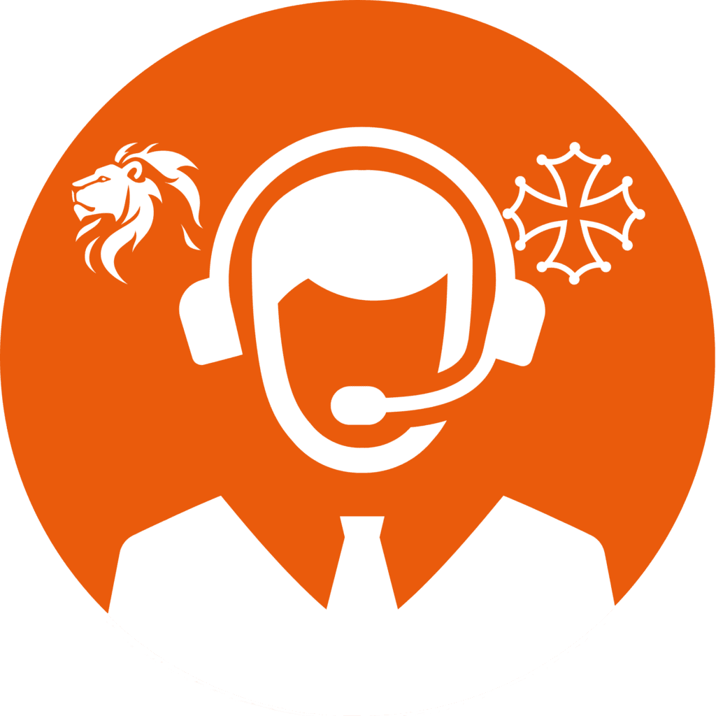 Logo vos élus vous informent USCGSO