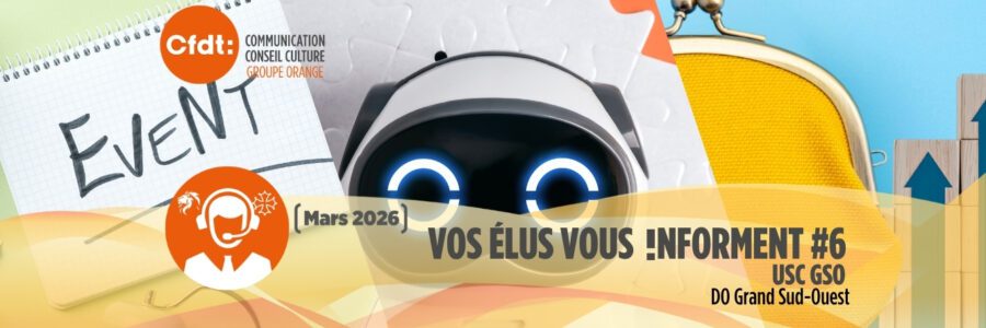 Vos élus vous informent 6 USC GSO