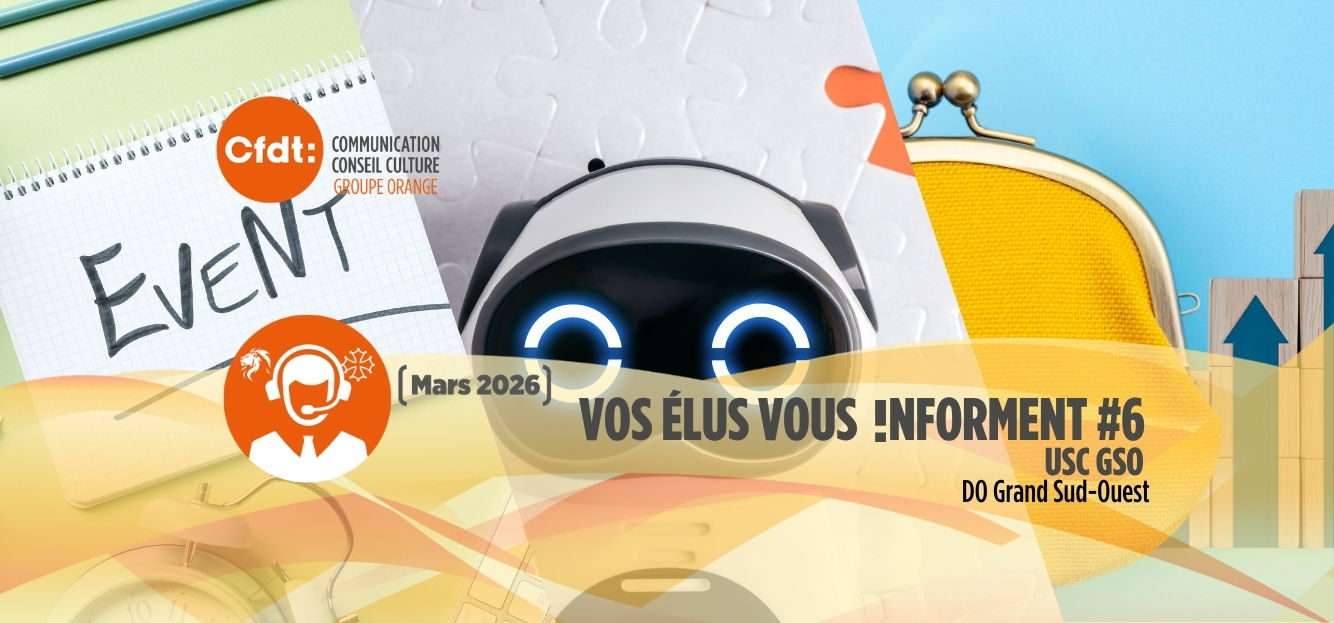 Vos élus vous informent 6 USC GSO