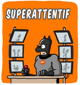 Dessin wingz -Superattentif