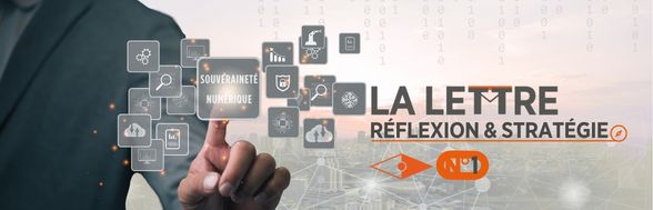 LA LETTRE RÉFLEXION & STRATÉGIE N°2